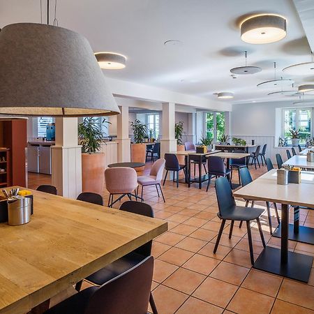 Baeren Self Check-In Hotel Solothurn Exterior photo