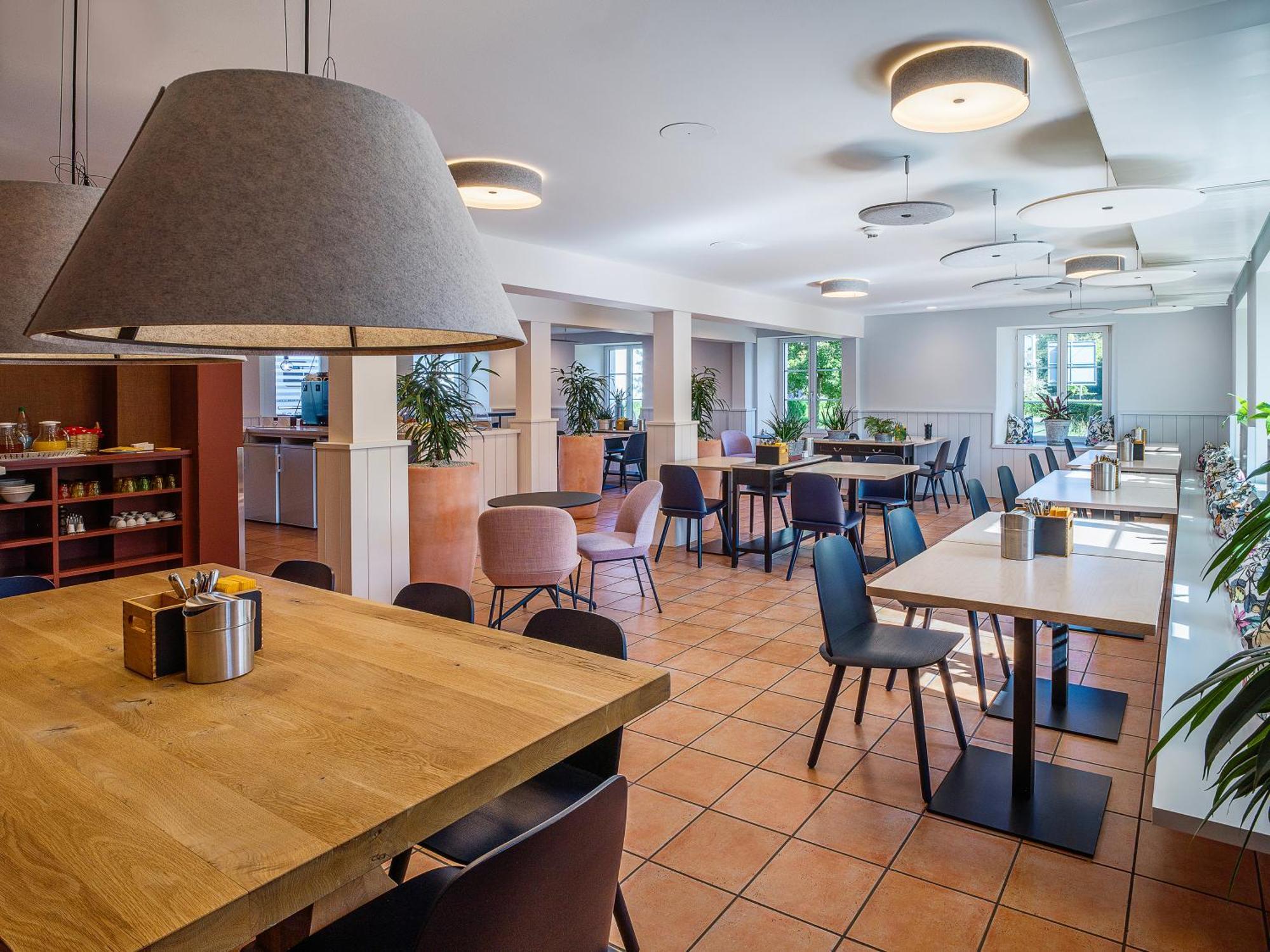 Baeren Self Check-In Hotel Solothurn Exterior photo